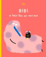 Bibi et le petit bout de chou