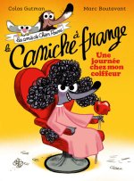 Chien Pourri présente : Le caniche à frange