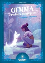 Gemma et les cristaux magiques - Le mystère d'Aquatica