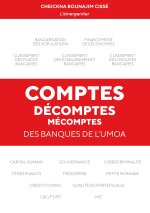 COMPTES DECOMPTES MECOMPTES BANQUES DE U