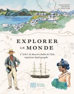 Le dessin pour explorer le monde