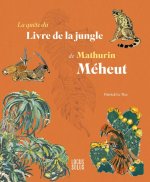 La quête du Livre de la jungle
