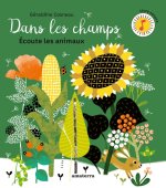 Dans les champs