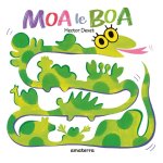 Moi le boa