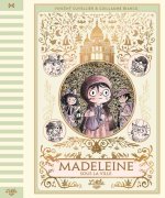 Madeleine sous la ville