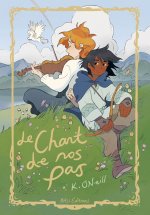 Le Chant de nos pas