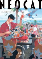 Neo Cat - Neocat - One-shot