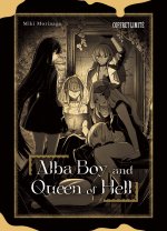 Alba Boy and Queen of Hell - Coffret collector - T01 & T02