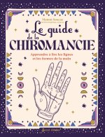 Le guide de la chiromancie