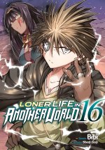 Loner Life in Another World