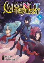 Tsukimichi - Moonlit Fantasy