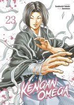 Kengan Omega