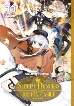 Sleepy Princess in the Demon Castle