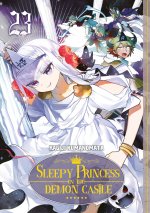 Sleepy Princess in the Demon Castle