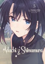 Adachi et Shimamura