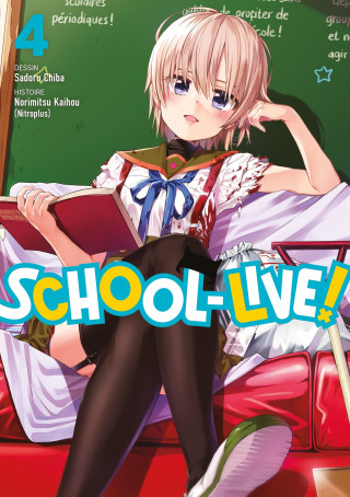 School-Live!