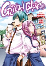 Grand Blue