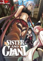 Sister and Giant