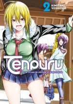 TenPuru