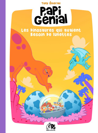 Papi Génial