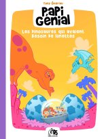 Papi Génial