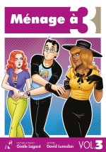Ménage à 3