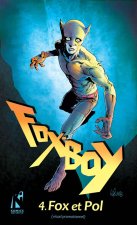 Fox-Boy