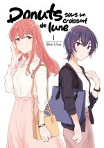 La lune et le donuts
