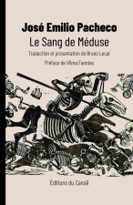 Le Sang de Méduse