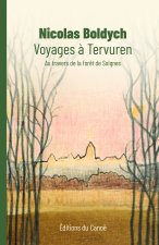 Voyage à Tervuren