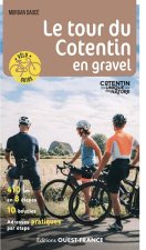 Le Tour du Cotentin en gravel