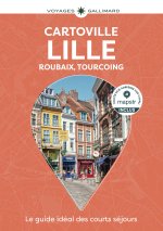 LILLE ET L'EUROMETROPOLE