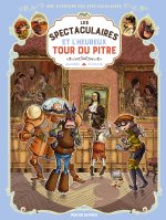 Les Spectaculaires T7