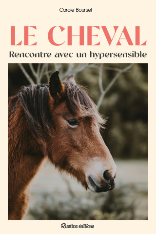 Le cheval