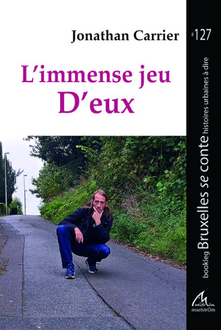 L'immense jeu d'Eux