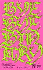 Bye Bye Binary - n E.e /franCais