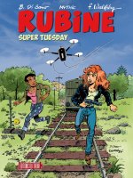 Rubine T16