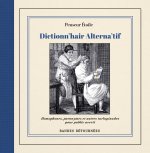 Dictionn'hair Alterna'tif