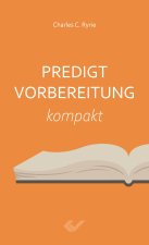 Predigtvorbereitung
