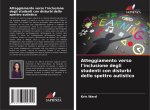 Atteggiamento verso l'inclusione degli studenti con disturbi dello spettro autistico