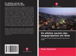 Os efeitos sociais dos megaprojectos em Amã
