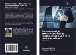 Beheersmatige effectiviteit van de implementatie van IT in business schools