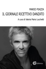 giornale ricettivo danzato