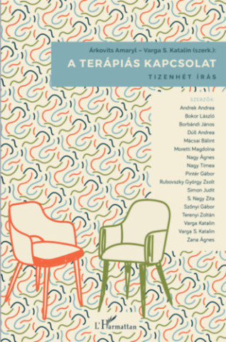 Terápiás kapcsolat