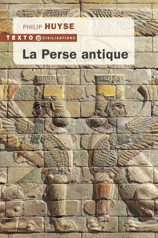 La Perse Antique