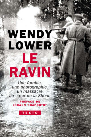 Le Ravin