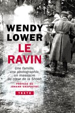 Le Ravin