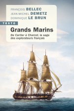 Les grands marins