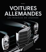 Voitures allemandes