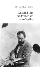 Le métier de peintre